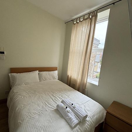 Harrow Road Rooms London Kültér fotó